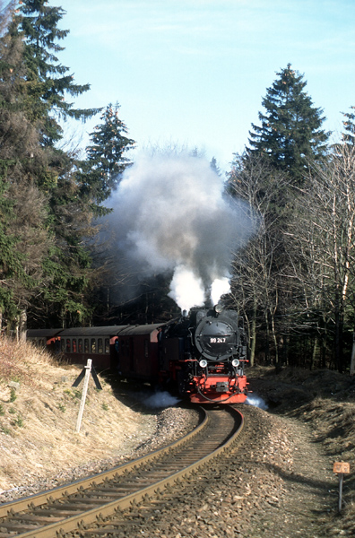 99 7247 bei Drei Annen Hohne