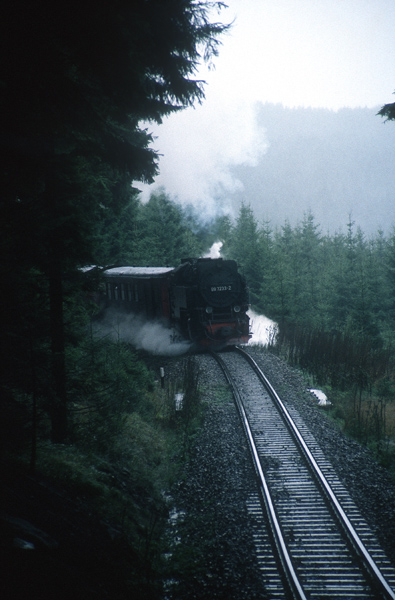 99 7237 zw. 3 Annen und Schierke