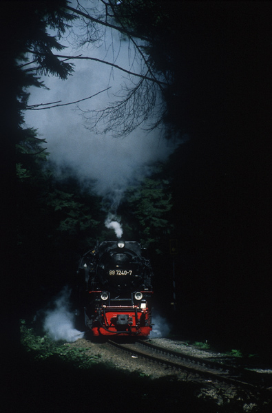 99 7240 zw. 3 Annen und Schierke