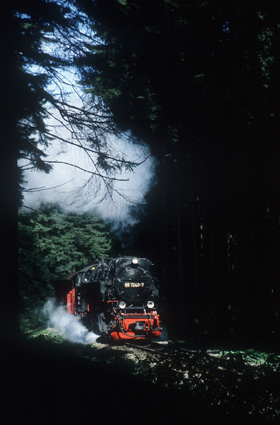 99 7240 zw. 3 Annen und Schierke