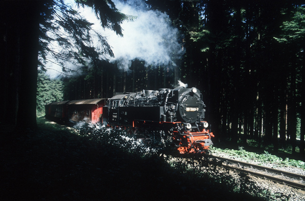 99 7240 zw. 3 Annen und Schierke