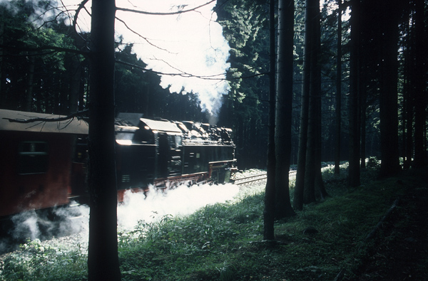 99 7240 zw. 3 Annen und Schierke