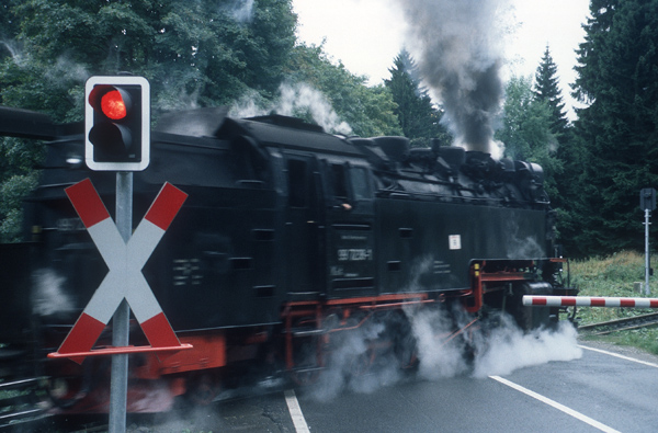 99 7238 Ausfahrt 3 Annen nach Schierke